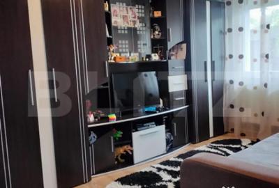 Apartament cu 2 camere semidecomandat în Micro 15 - 3