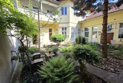 Spatiu de inchiriat in inima zonei Ultracentrale - Piata Muzeului!