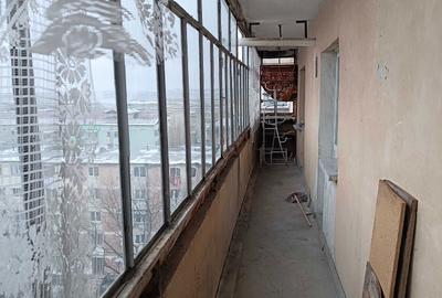 Apartament cu 2 camere decomandat în Central - 1
