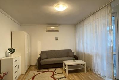 Apartament cu 2 camere de inchiriat in zona Dristor-metrou (1 minut) - 1