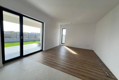 Casă individuală – 3 dormitoare, -402 mp teren - cartierul nou Casă individuală – 3 dormitoare, -402 mp teren - cartierul nou - 11