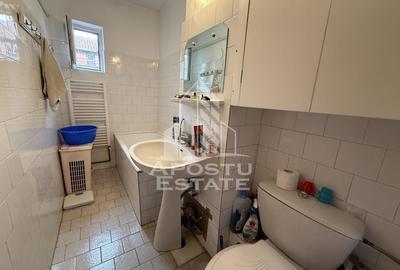 Apartament cu 2 camere, spatios si luminos, zona Girocului - 9