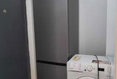 Garsonieră decomandată, mobilată în Mărăști