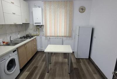 Garsonieră decomandată în Central - 1