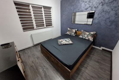 Apartament cu 2 camere decomandat în Central - 4