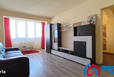 Apartament cu 2 camere semidecomandat în Central - 10
