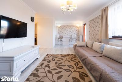 Apartament cu 4 camere în Baciu - 3