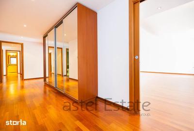 Apartament cu 3 camere în Nordului - 9