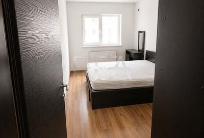 Apartament cu 2 camere decomandat, mobilat în Titan - 2