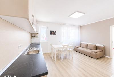 Apartament cu 3 camere în Florești - 4