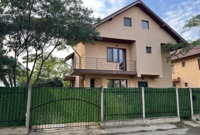 Vila de inchiriat | 4 camere | Militari | Loc de parcare | 10' metrou Pacii Vila de inchiriat | 4 camere | Militari | Loc de parcare | 10' metrou Pacii - 8