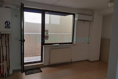 Spațiu comercial, de 66 mp, în Trocadero - 4