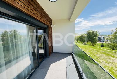 Garsoniera 38 mp cu terasa - incalzire in pardosea si aer conditionat Garsoniera 38 mp cu terasa - incalzire in pardosea si aer conditionat - 8