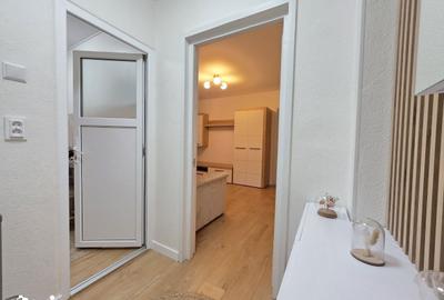 Apartament cu 2 camere în Valea Cetății - 14