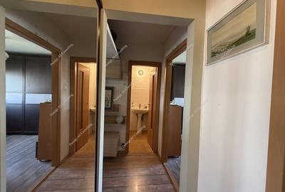 Apartament Deosebit cu 3 Camere in Zona Girocului - 8
