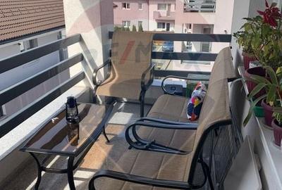 Apartament cu 3 camere decomandat, mobilat în Șelimbăr - 10
