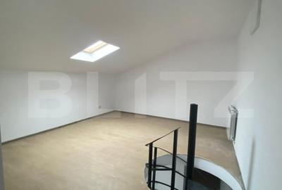 Apartament 3 camere, 86.4 mp, cartier Itcani - 3