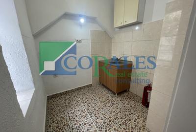 Apartament cu 5 camere semidecomandat în Elisabetin - 10