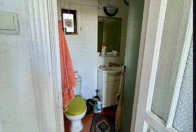 Apartament cu 5 camere circular în Grădina Icoanei - 11