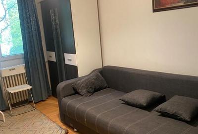 Garsonieră decomandată în Drumul Taberei - 6