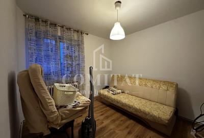 Apartament cu 2 camere decomandat, mobilat în Gheorgheni - 4