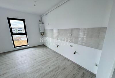 De inchiriat 2 camere, nemobilat Prima Chirie - 2