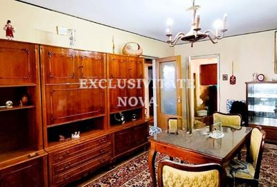 Apartament de Exceptie Drumul Taberei Favorit DECOMANDAT  59 MP - 2