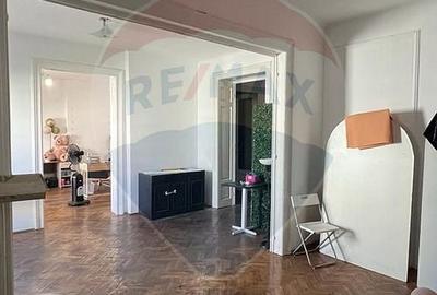 Apartament cu 5 camere semidecomandat în Moșilor - 6