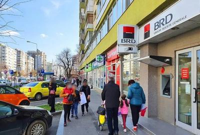 Spațiu comercial, de 83 mp, în Pantelimon
