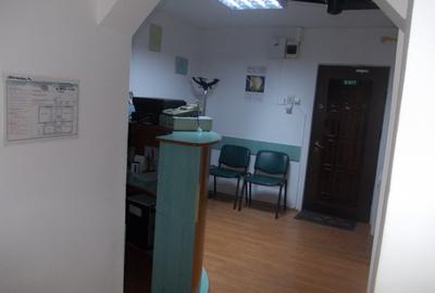 Apartament cu 2 camere decomandat în Mărășești - 6