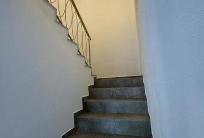 Apartament cu 3 camere semidecomandat în Braytim - 7