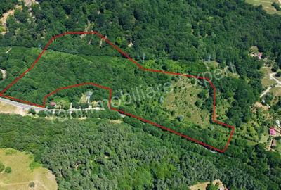 Teren de vanzare pe Transfagara?an. - 16