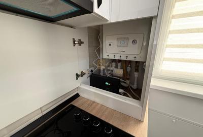 Apartament 2 camere, Tip Studio, langa statia de metrou M2 Berceni - 9