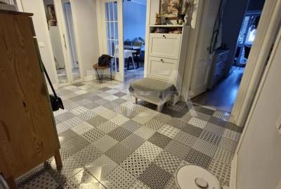 Apartament cu 3 camere si 4 balcoane la 10 minute de metroul Timpuri Noi - 19