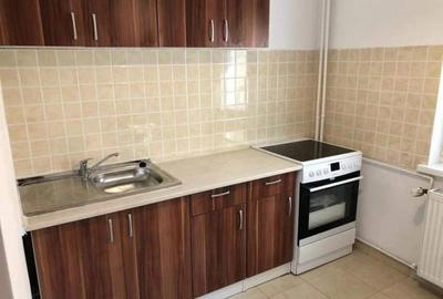 Garsonieră decomandată în Lipovei - 3