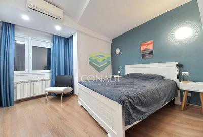 Apartament cu 3 camere Armeneasca - 14