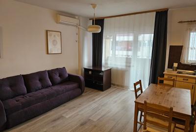 Dr. Taberei-Prel.Ghencea-Primavara-2/6-mobilata modern,centrala,parcare subteran Dr. Taberei-Prel.Ghencea-Primavara-2/6-mobilata modern,centrala,parcare subteran - 15