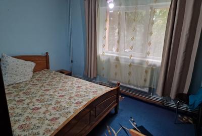 De Inchiriat Apartament 2 camere semidecomandat etaj 1 Zamca -Suceava - 2
