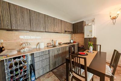 Apartament cu 2 camere decomandat în Uverturii - 4
