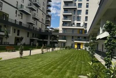 Apartament cu 2 camere decomandat în George Enescu - 4
