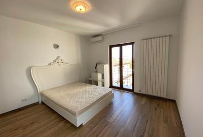 Penthouse with a generous terrace, with a superb view of Herastrau Park - 8
