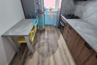Apartament 2 Camere Rin Grand Residence Vitan Bucuresti - 10
