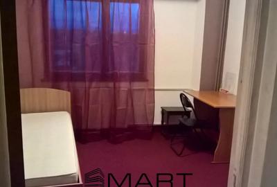 Apartament 3 Camere Decomandate - 2