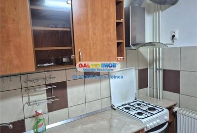 Apartament 3 camere Crangasi | 2 bai | 4 min. metrou - 6