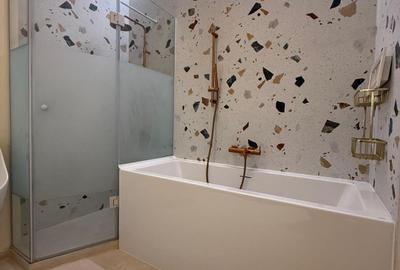 Spacious 3-bedroom flat//terrace//2 parkings - Nordului/Herastrau - 8