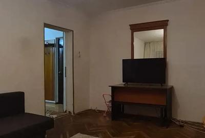 Apartament cu 2 camere semidecomandat în Țiglina 2 - 3