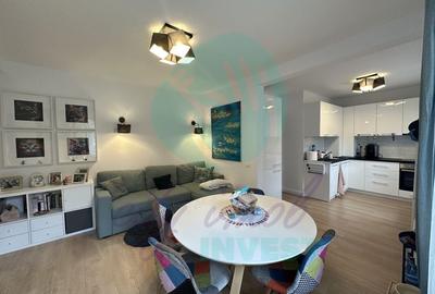 Apartament in vila la ' POALELE MUNTILOR' - 9