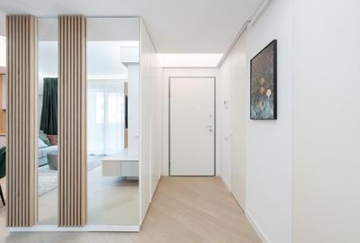 Apartament cu 3 camere în Pipera - 6