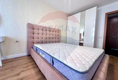 Apartament cu 3 camere de inchiriat in zona Dudesti Apartament cu 3 camere de inchiriat in zona Dudesti - 8