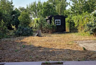 Casa de vanzare Darasti-Ilfov 701 mp teren - 2